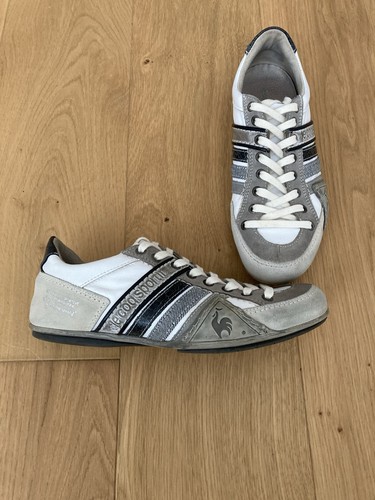 Coq sportif herren - le,