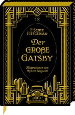 Der große gatsby scott - große, |