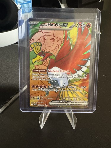 Klarins ex - ho-oh, 209)