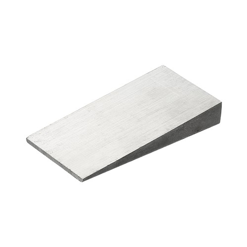 Metall keile 4x2x0 dreieck - 6",