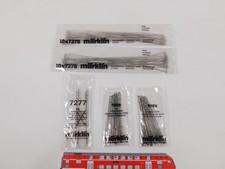 Märklin 42x teile 7278 - 42x,