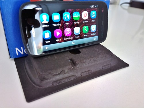 Nokia 808 pureview - nokia,