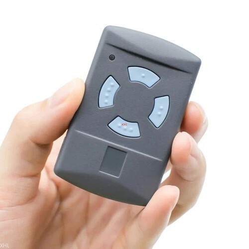Handsender für hörmann 868 - für,