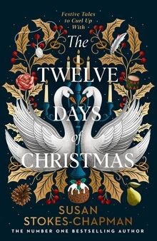 The twelve days - twelve, christmas