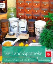 Die land apotheke - land-apotheke:, und