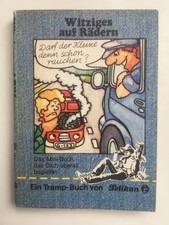 Witziges auf rädern pelikan - auf, (pelikan