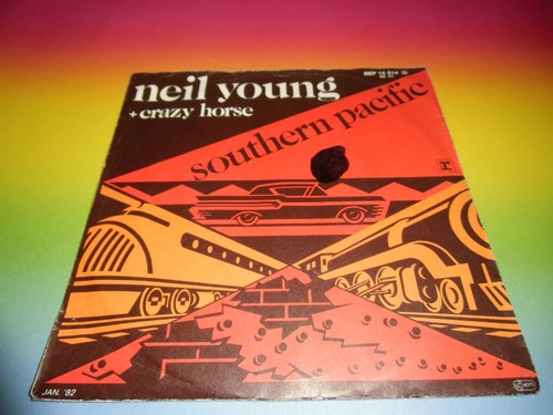 Neil young crazy - &,
