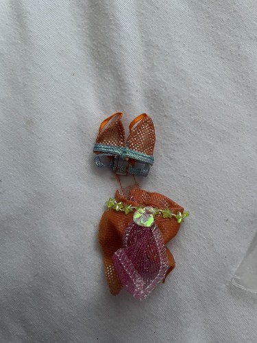 Winx club puppenkleidung - club,