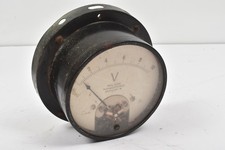 Paul Klink Voltmeter 0-10 V -