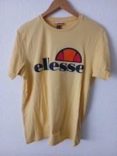Ellesse T-Shirt Herren Größe