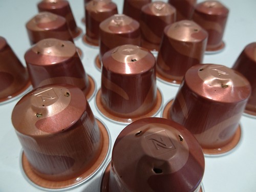 Nespresso kapseln stück - nespresso, 10