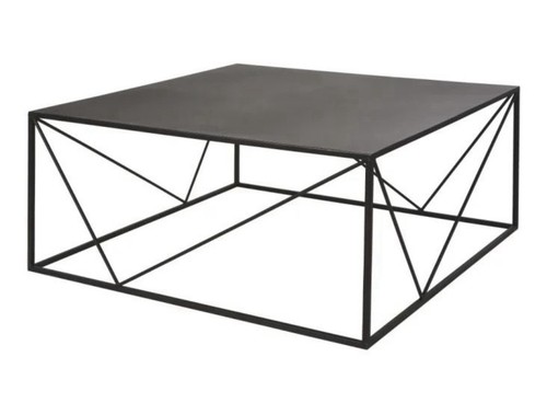 Couchtisch modern 90x90x40 - couchtisch,