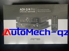 Duty free 1pcs - new, rme