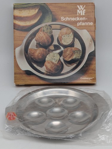 Original wmf schneckenpfanne - original,