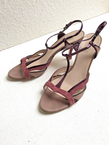 Miu prada sandaletten - miu,