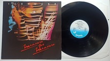 Icehouse - Measure for measure, EU 1986, LP, Rock Vinyl Sammlung