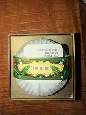 Vintage Seife Roger & Gallet -