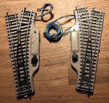 Märklin M-Gleis H0 5202