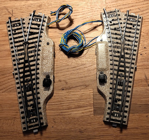 Märklin gleis 5202 - märklin, m-gleis