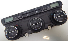 VW TOURAN 1T / HEIZUNG