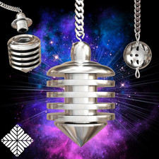 Radiästhesie Pendel