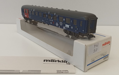 Märklin nr 42691 - h0,,