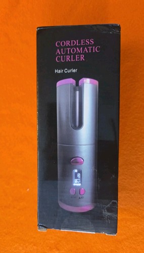 Hair curler automatischer - hair,