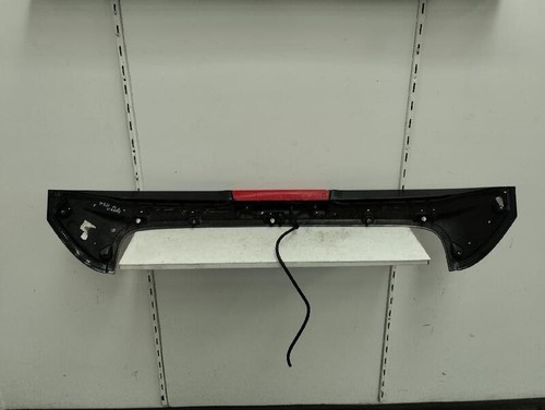 Heckspoiler ford fiesta - heckspoiler, 1.25