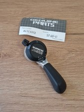 Shimano SL-MS55 Hebeleinheit hinten 6-fach Schalthebel Original Shimano SIS