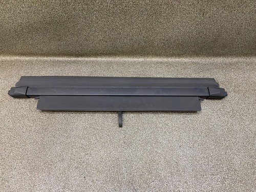 Laderaumabdeckung 39874880