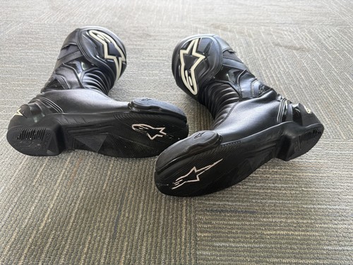 Alpinestars smx waterproof - alpinestars, s
