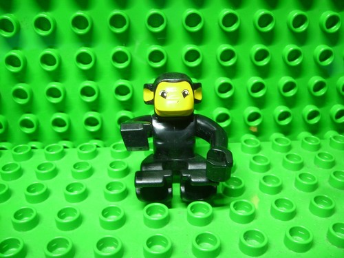 Lego duplo affe 2 - duplo, /2