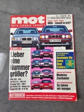 Opel Omega Lotus Testbericht