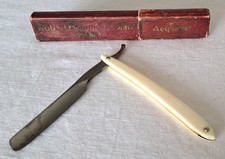 Auflösung.Fundzustand.Tolles