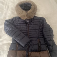 Duvetica Dauenjacke blau 38 (