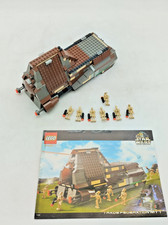 Lego 7184 trade federation mtt - federation,