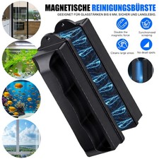 Scheibenreiniger Aquarium