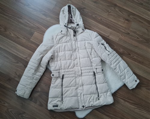 Warme gefütterte winterjacke - warme,