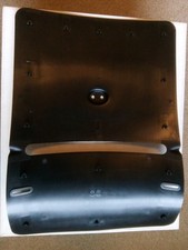 Steelcase please " Rückenschale " Neue Generation, Zustand Neuwertig