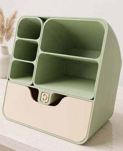 Retro modern schreibtisch - retro-modern,