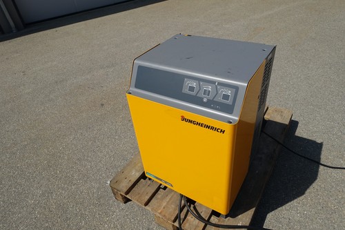 48v 120a jungheinrich slt - slt, 100