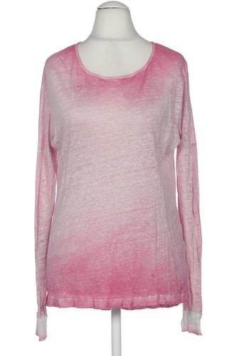 Rich royal langarmshirt - &,
