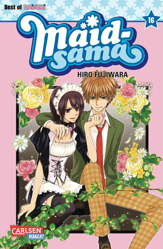 Maid sama hiro - maid-sama, |