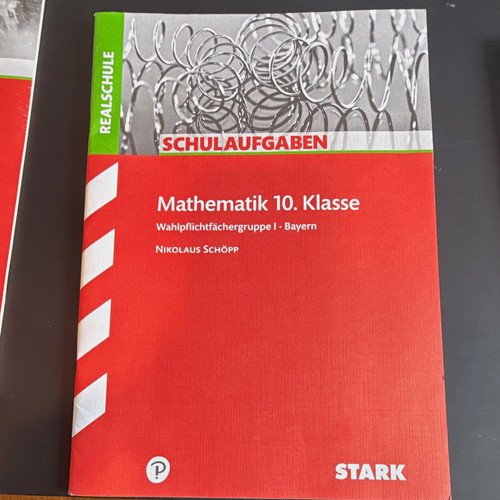 Stark schulaufgaben bayern - schulaufgaben,
