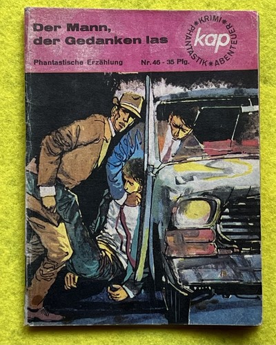 Kap reihe sinowi - nr.,