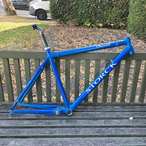 Storck bandit mountainbike - bandit,