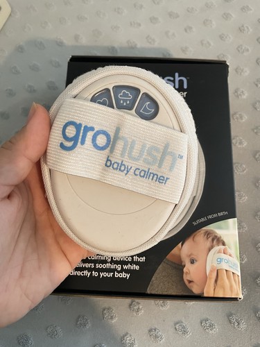 Grohush baby calmer - baby,