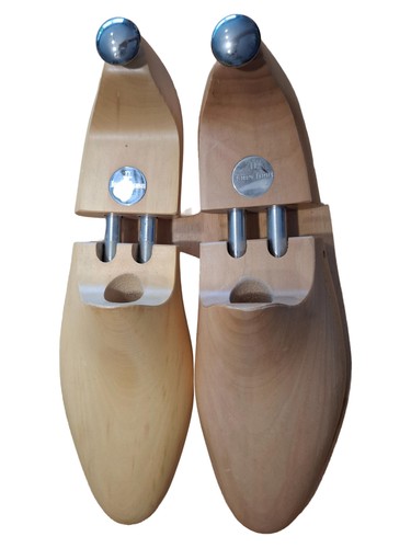 John lobb schuhspanner - lobb, holz