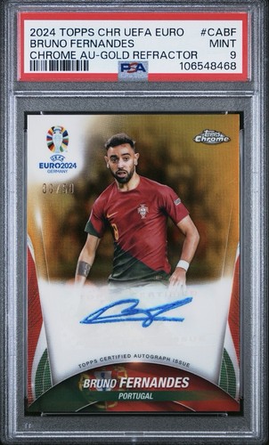 Topps chrome uefa euro - topps,