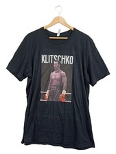 Bella canvas shirt klitschko - t-shirt,